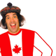Illustration for article titled Nardwuar, rock, and Alberta beef: The A.V. Club goes to the Sled Island Music Festival